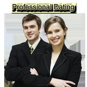 Professional dating sites